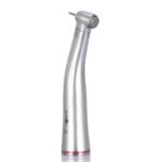 Dental 1:5 Increasing Electric Contra Angle Handpiece Internal Four Way Spray Push Button