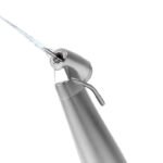 Dental 45 Degree Electric Contra Angle Fiber Optic 1:4.2 Increasing Handpiece External Water - Image 3