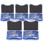 Dental High and Low Speed Handpiece Kit 2/4 Holes - Image 15