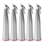 Dental 45 Degree Electric Contra Angle Fiber Optic 1:4.2 Increasing Handpiece External Water - Image 7