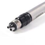 E-generator LED High Speed Optic Handpiece Quick Coupler 4 Hole Four Water Spray - Image 5