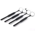 Dental Ultra Clear Mouth Mirror Imaging Sterilizable 22/24mm for Implantology and Surgery - Image 9