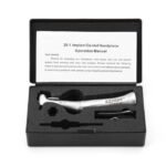 20:1 Implant Contra Angle Handpiece External Spray Push Button - Image 6