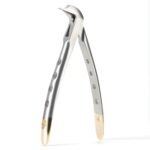 Dental Tooth Crown Remover Plier Stainless Steel