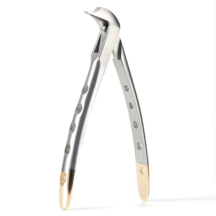 Dental Tooth Crown Remover Plier Stainless Steel - Image 1