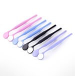 Dental Mouth Mirror Surface Exam Reflectors With Handle Anti-fog 10Pcs/Box - Image 3