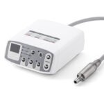 Dental LED Brushless Electric Micro Motor+1:5 LED Increasing Contra Angle Handpiece - Image 3