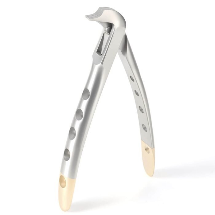 Dental Tooth Crown Remover Plier Stainless Steel - Image 5