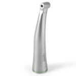 Dental Mini 8:1 Low Speed Handpiece Contra Angle Quattro Spray For Endo or Prophy