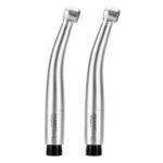High Speed Handpiece Torque Head Push Button E-generator LED 4 Hole Triple Water Spray - Image 12