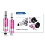 Dental Color High and Low Speed Handpiece Kit 2/4 Holes - Image 6