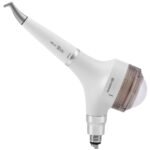 Dental Air Polisher Prophy Teeth Whitening A1S Detachable 360° Rotating Handpiece With 4 Holes Quick Coupler - Image 11