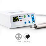 Dental LED Brushless Electric Micro Motor Internal Spray 1:1/1:5/16:1 4/2 Hole - Image 13