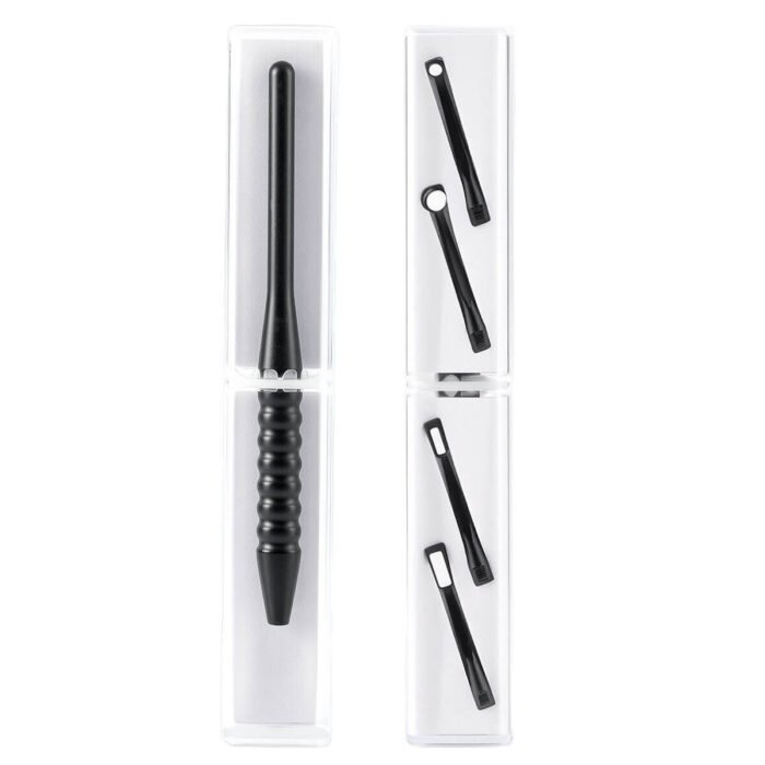 Dental Micro Mouth Mirror Handle Kit Sterilizable Reflector Odontoscope - Image 8