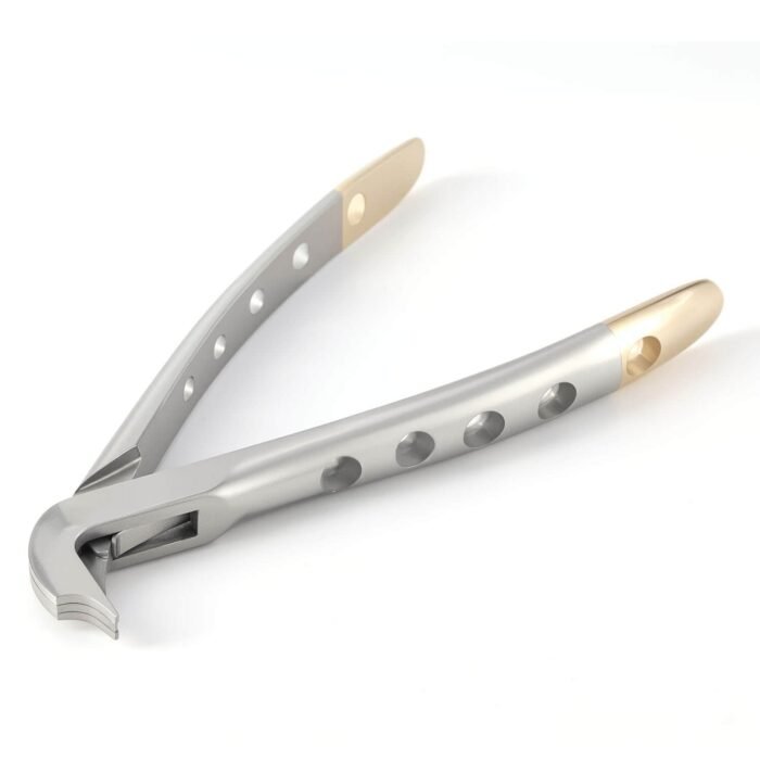 Dental Tooth Crown Remover Plier Stainless Steel - Image 6