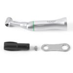 Dental 10:1 Endo Reciprocating Contra Angle Handpiece Push Button - Image 2
