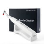 Dental Cordless Hygiene Prophy Handpieces 5 Speed Settings 360° Rotating - Image 8