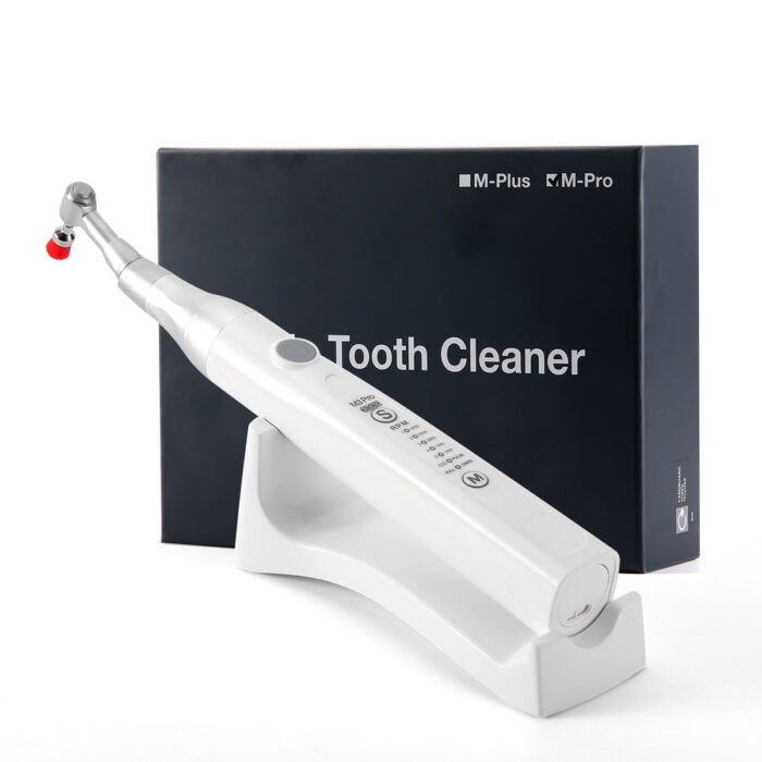 Dental Cordless Hygiene Prophy Handpieces 5 Speed Settings 360° Rotating - Image 8
