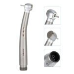 High Speed Ceramic Handpiece E-generator LED Shadowless Ring 2/4 Hole - Image 4