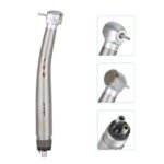 High Speed Ceramic Handpiece E-generator LED Shadowless Ring 2/4 Hole - Image 3
