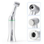Dental 10:1 Endo Reciprocating Contra Angle Handpiece Push Button - Image 3