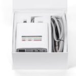 Dental LED Brushless Electric Micro Motor+1:5 LED Increasing Contra Angle Handpiece - Image 5