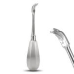 Dental Crown Spreader Drill Dental Restoration Forcep Cross Broken Crown Remover - Image 2