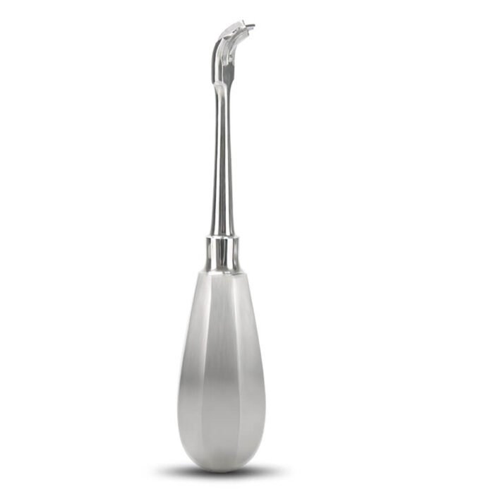 Dental Crown Spreader Drill Dental Restoration Forcep Cross Broken Crown Remover - Image 1