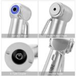Dental Implant Reduction 20:1 Low Speed Contra Angle Handpiece Push Button - Image 5