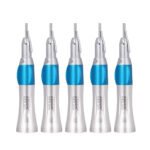 1:1 Surgical Low Speed Straight Nose Cone Handpiece With External Pipe - Image 10