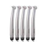 Push Button High Speed Handpiece Ceramic Four Way Spray Clean Head - Image 8