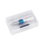 1:1 Surgical Low Speed Straight Nose Cone Handpiece With External Pipe - Image 7