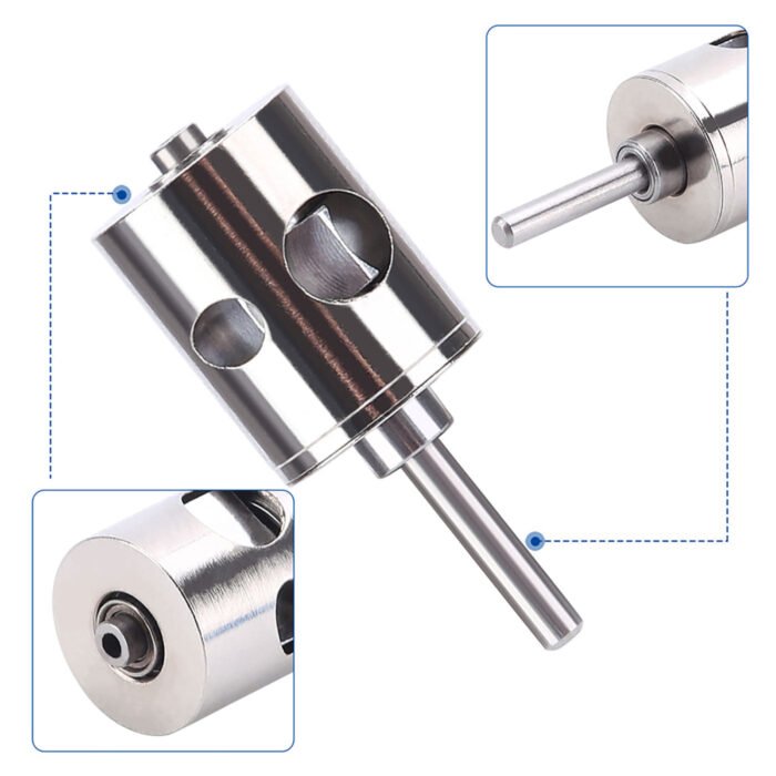 Push Button Standard Turbine Cartridge - Image 2