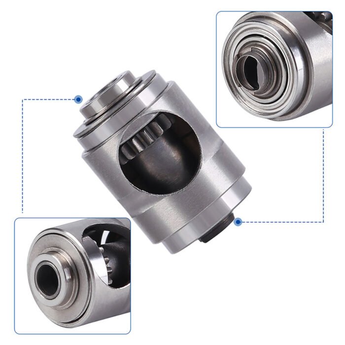 Dental Turbine Cartridge For Handpiece AZ001 - Image 3