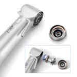 Dental Implant Reduction 20:1 Low Speed Contra Angle Handpiece Push Button - Image 9
