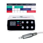 Dental Electric Micro Motor LED Brushless Internal Spray 1:1/1:5/16:1 4 Hole - Image 2