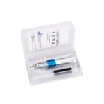 1:1 Surgical Low Speed Straight Nose Cone Handpiece With External Pipe - Image 2