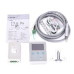 Dental Brushless LED Built-in Electric Micro Motor - Image 2