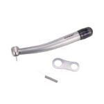 Push Button High Speed Handpiece Ceramic Four Way Spray Clean Head - Image 2