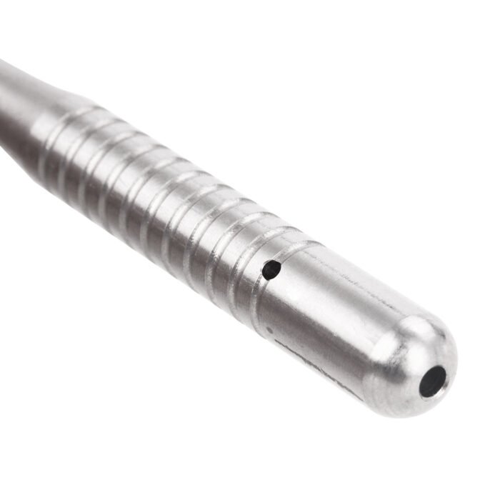 Orthodontic Interproximal Enamel Reduction Handle - Image 2