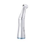 Dental 1:1 Push Button Internal Water Contra Angle Low Speed Handpiece