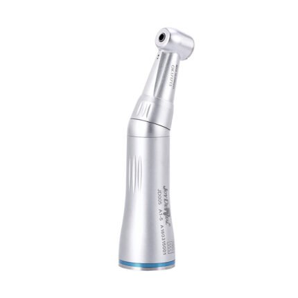 Dental 1:1 Push Button Internal Water Contra Angle Low Speed Handpiece