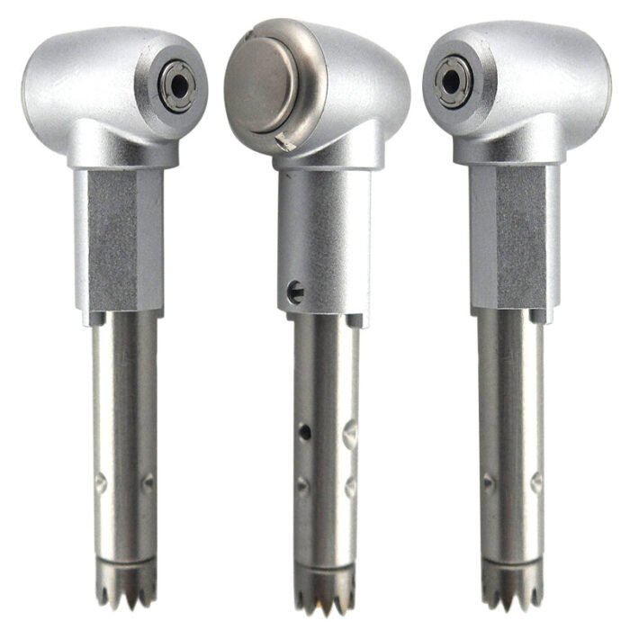 Dental Internal Channel Contra Angle Head FG 1.6mm - Image 4