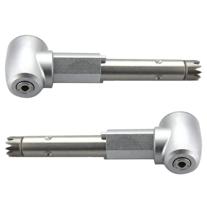 Dental Internal Channel Contra Angle Head FG 1.6mm - Image 5