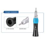 Dental Color High and Low Speed Handpiece Kit 2/4 Holes Black - Image 5