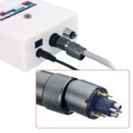 Dental Electric Micro Motor LED Brushless Internal Spray 1:1/1:5/16:1 4 Hole - Image 5