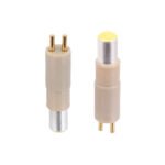 Dental LED Bulb Fit Fiber Optic Handpiece - Image 2