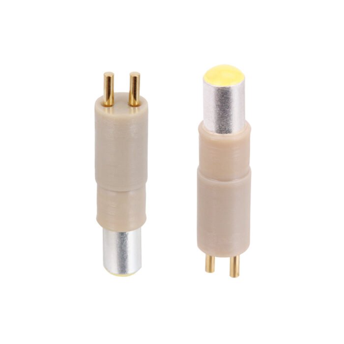 Dental LED Bulb Fit Fiber Optic Handpiece - Image 2