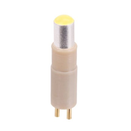 Dental LED Bulb Fit Fiber Optic Handpiece