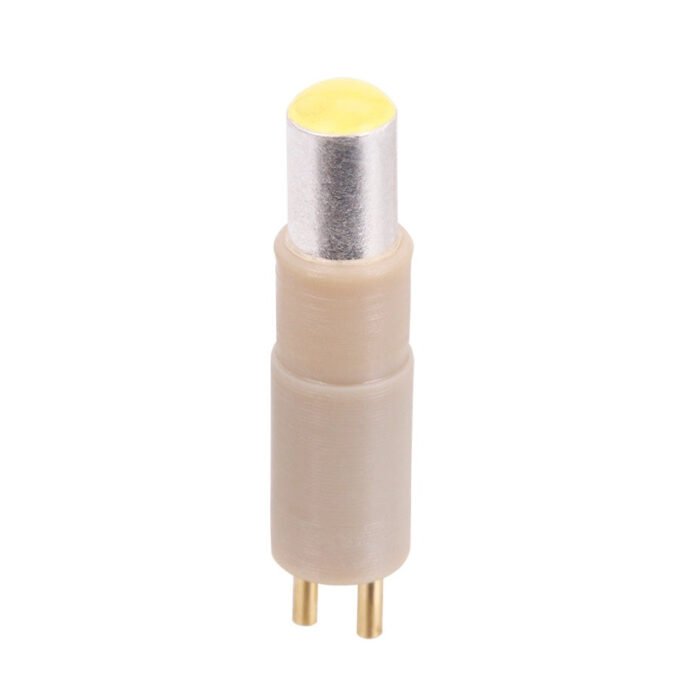 Dental LED Bulb Fit Fiber Optic Handpiece - Image 1